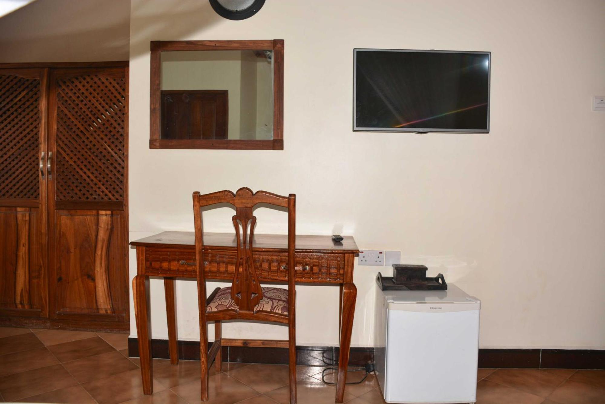 Destination 3Degrees Hotel Arusha Exterior foto