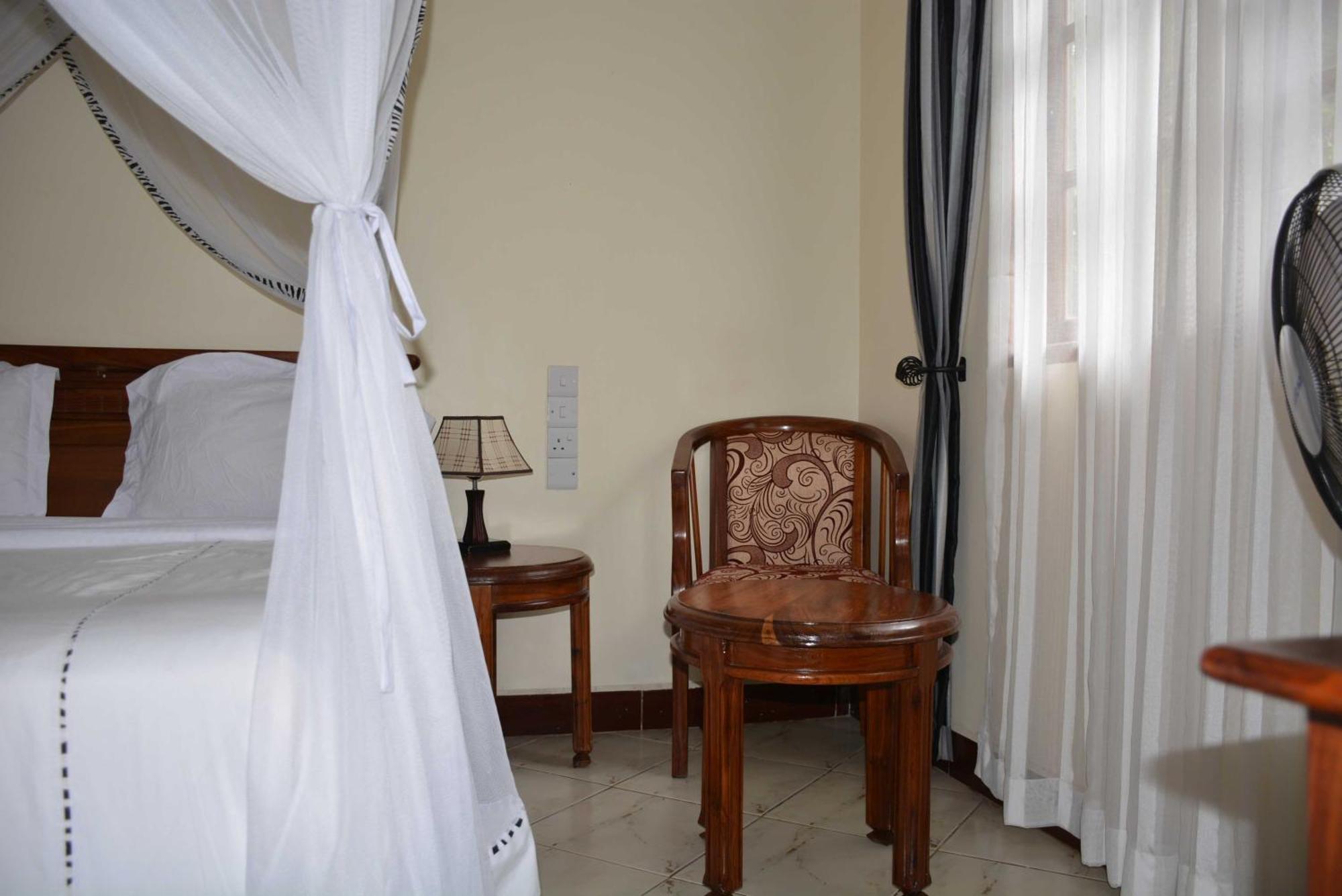 Destination 3Degrees Hotel Arusha Exterior foto