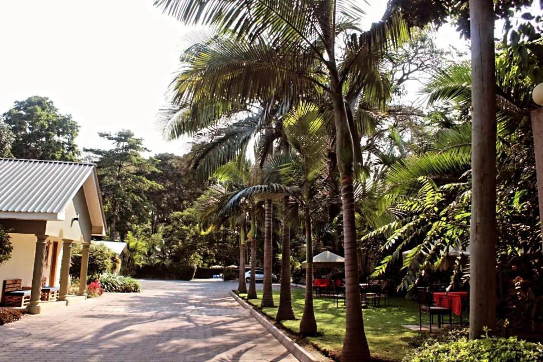Destination 3Degrees Hotel Arusha Exterior foto
